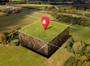 Działki na sprzedaż Sierosław